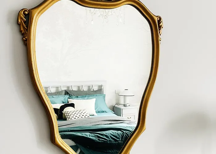 Romantic Suite Porta Venezia - Milano - Centro