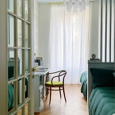 Romantic Suite Porta Venezia - Milano - Centro Exterior photo